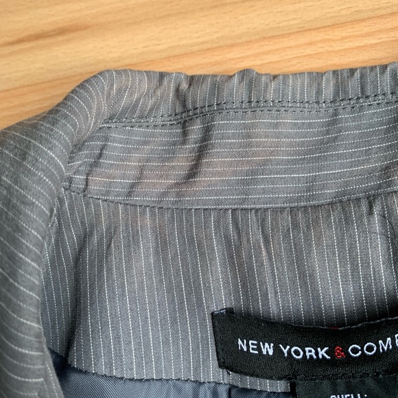 Suit Jacket - Picture 3 of 3